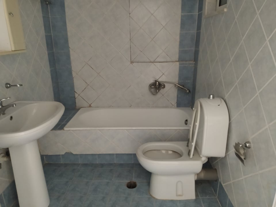 Πωλείται διαμέρισμα τριάρι 91 τ.μ στη Σπάρτη