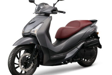 SYM HD 300 ABS/TCS – MOTOPLACE ΣΠΑΡΤΗ