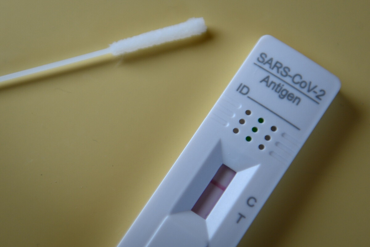 Ποιοι εργαζόμενοι υποχρεούνται σε 2 self test την εβδομάδα – δήλωση αποτελέσματος από 10 Μαΐου 2021