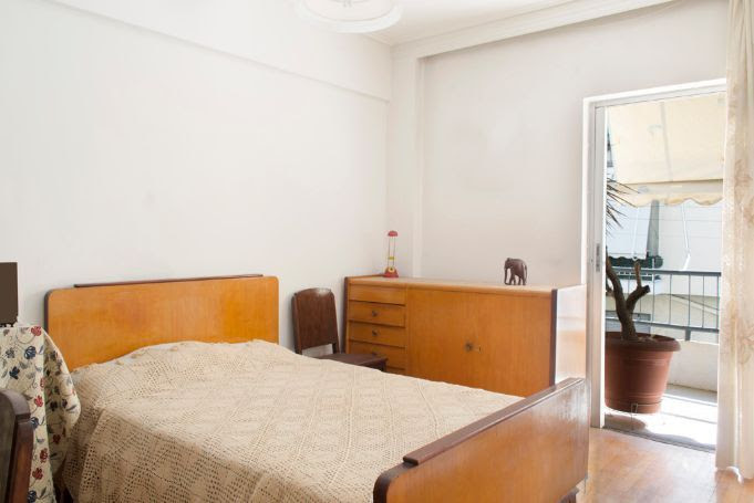 Πωλείται διαμέρισμα 85τ.μ στην Καλλιθέα – Αθήνα