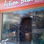 Action Bike