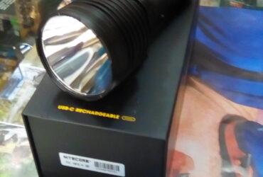 Φακός P30i Nitecore ΒΟΡΒΗΣ Σπάρτη