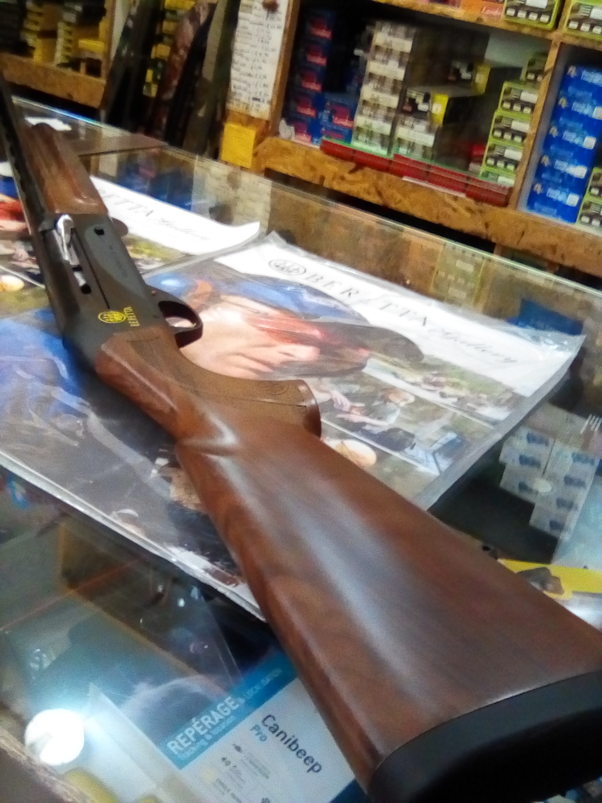 Προσφορά Beretta Bellmonte 2 ΒΟΡΒΗΣ Σπάρτη