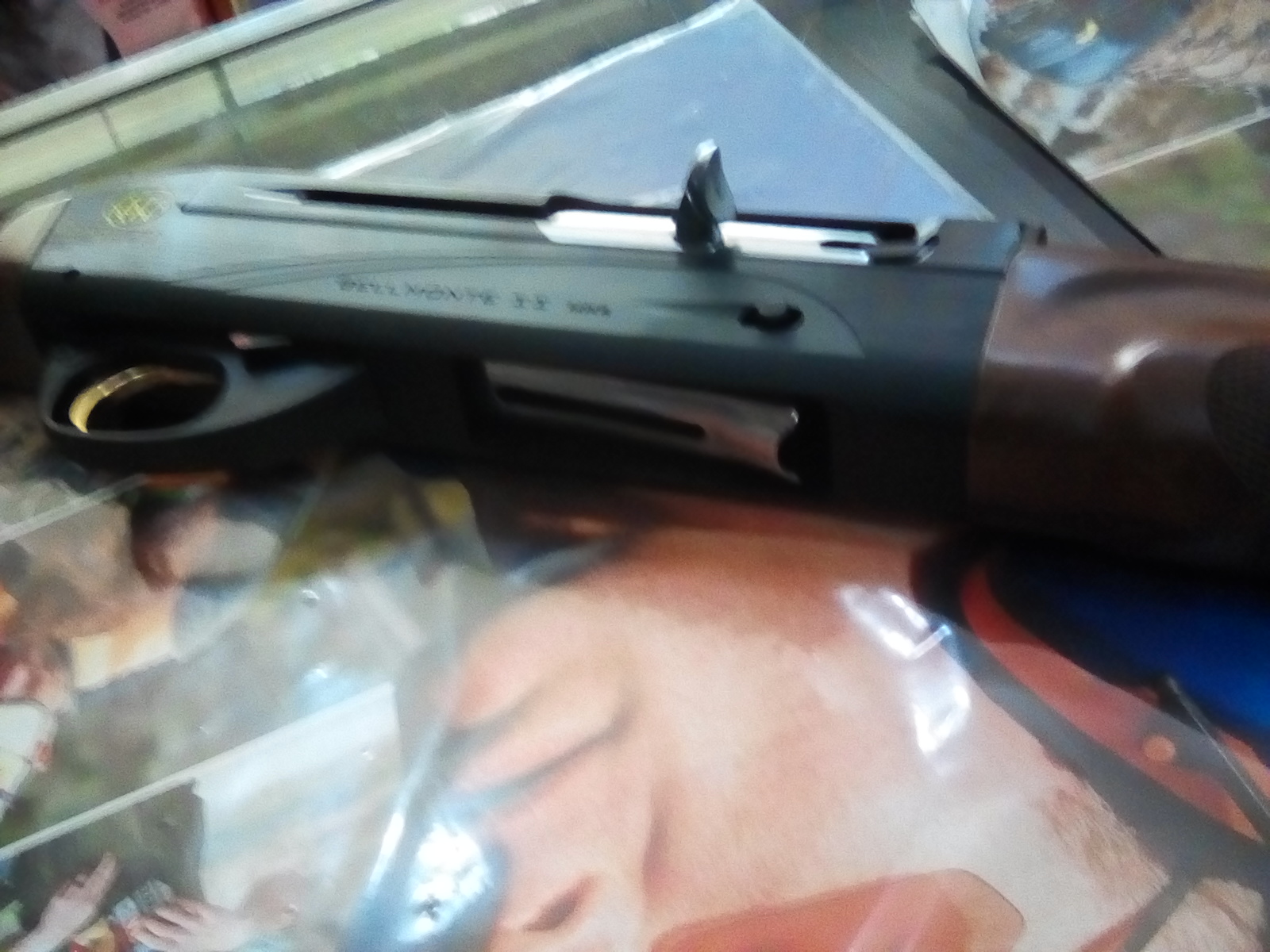 Προσφορά Beretta Bellmonte 2 ΒΟΡΒΗΣ Σπάρτη