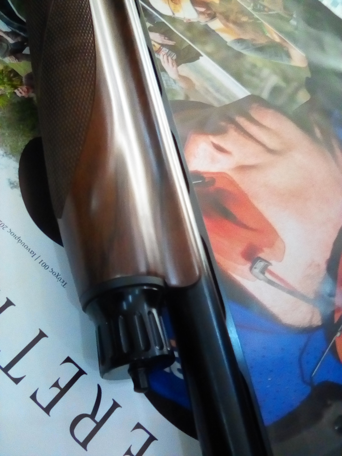 Προσφορά Beretta Bellmonte 2 ΒΟΡΒΗΣ Σπάρτη