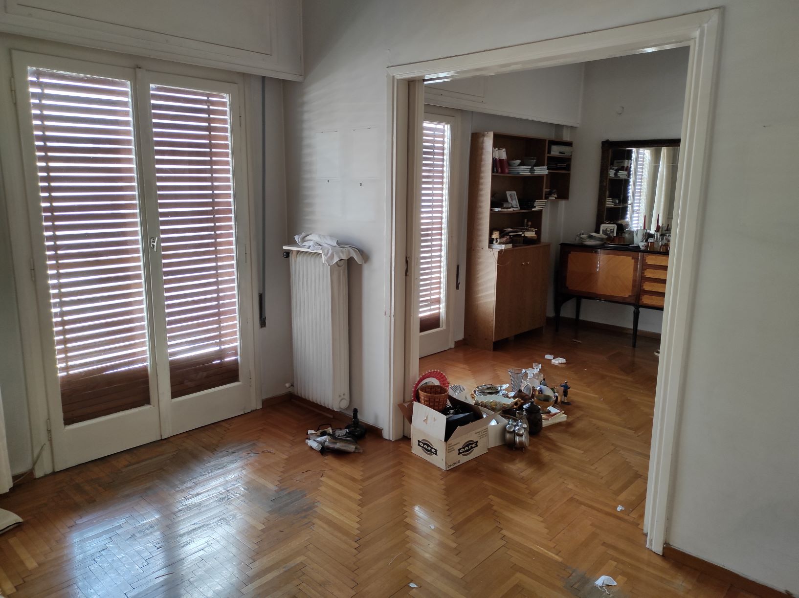 Αθήνα – Αμπελόκηποι – Πωλείται διαμέρισμα 60τ.μ