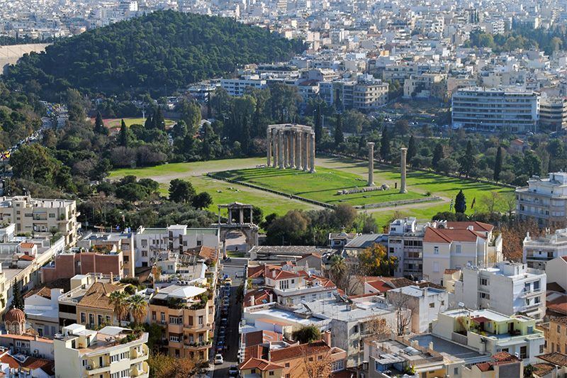 Αφορολόγητες οι γονικές παροχές και δωρεές έως και 800.000 ευρώ