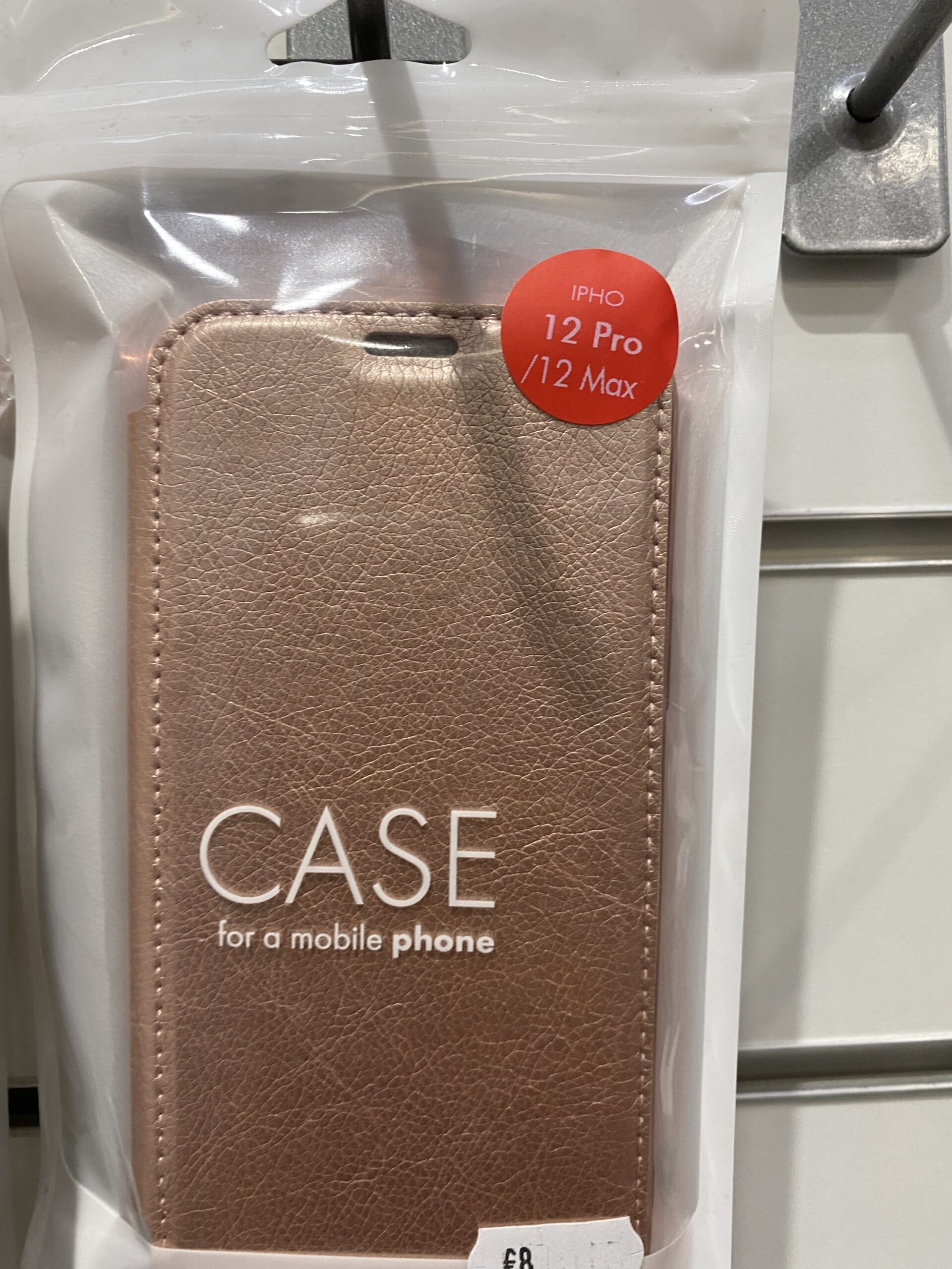 Phone cases and accessories