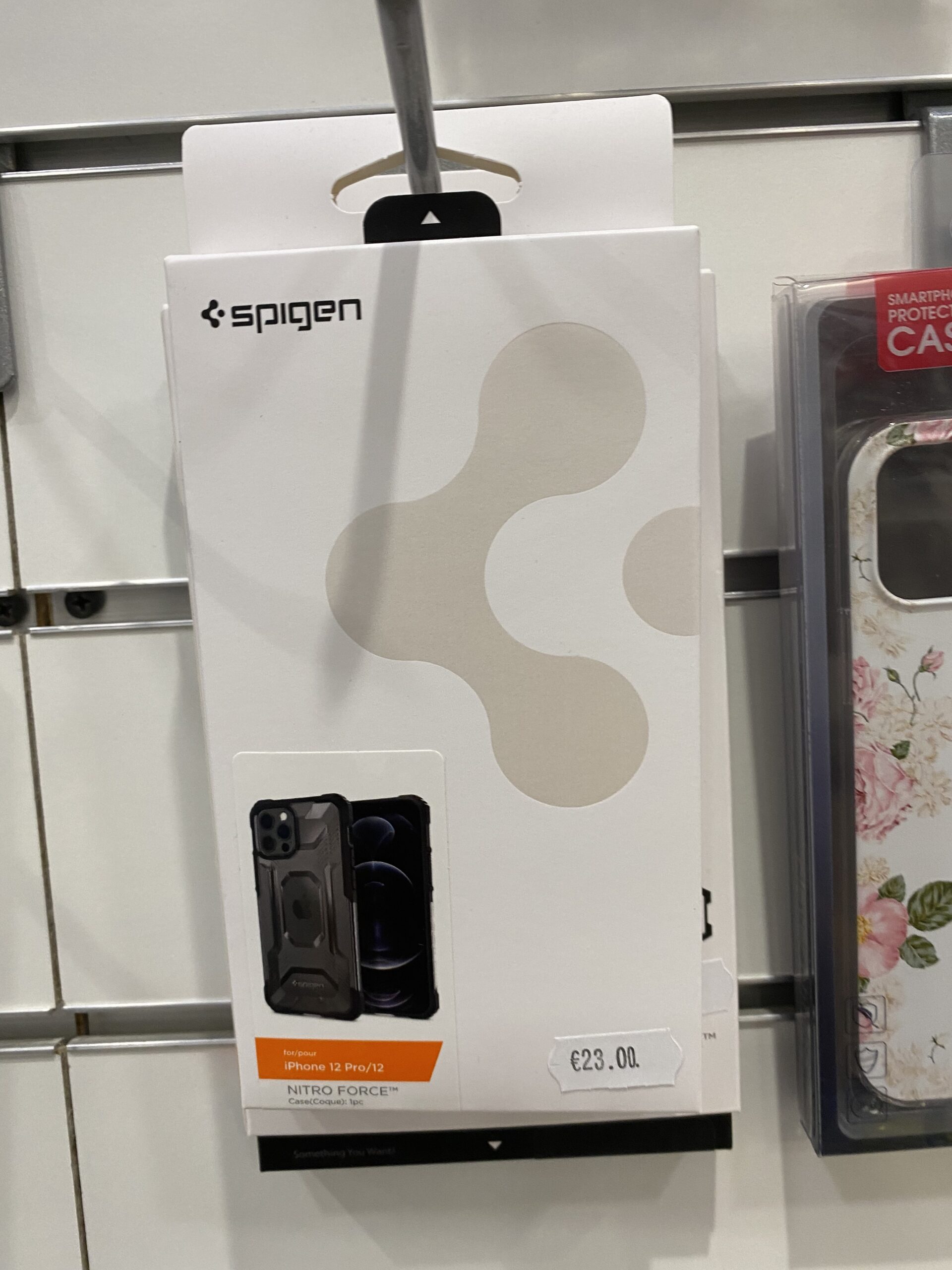 Phone cases and accessories