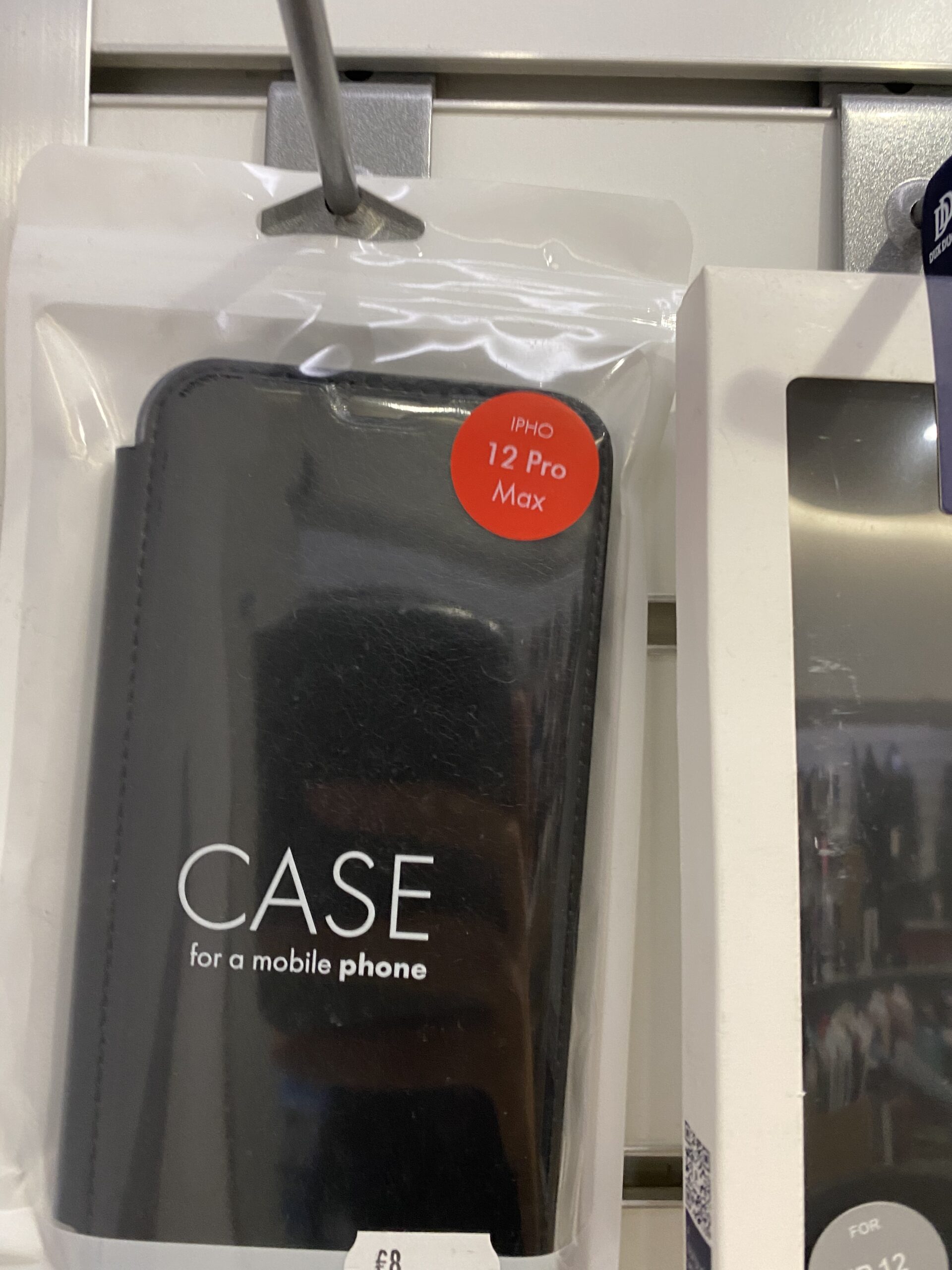 Phone cases and accessories