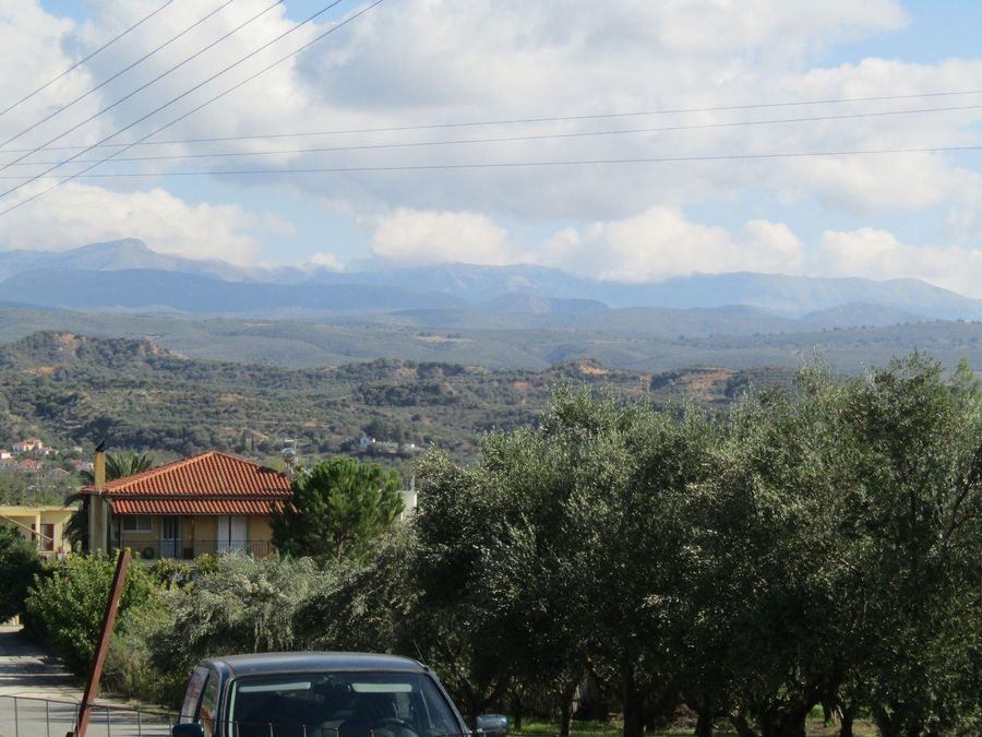 ΣΠΑΡΤΗ – Πωλείται μονοκατοικία 90 τ.μ