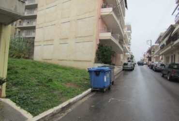 Σπάρτη – Πωλείται οικόπεδο 245 τ.μ