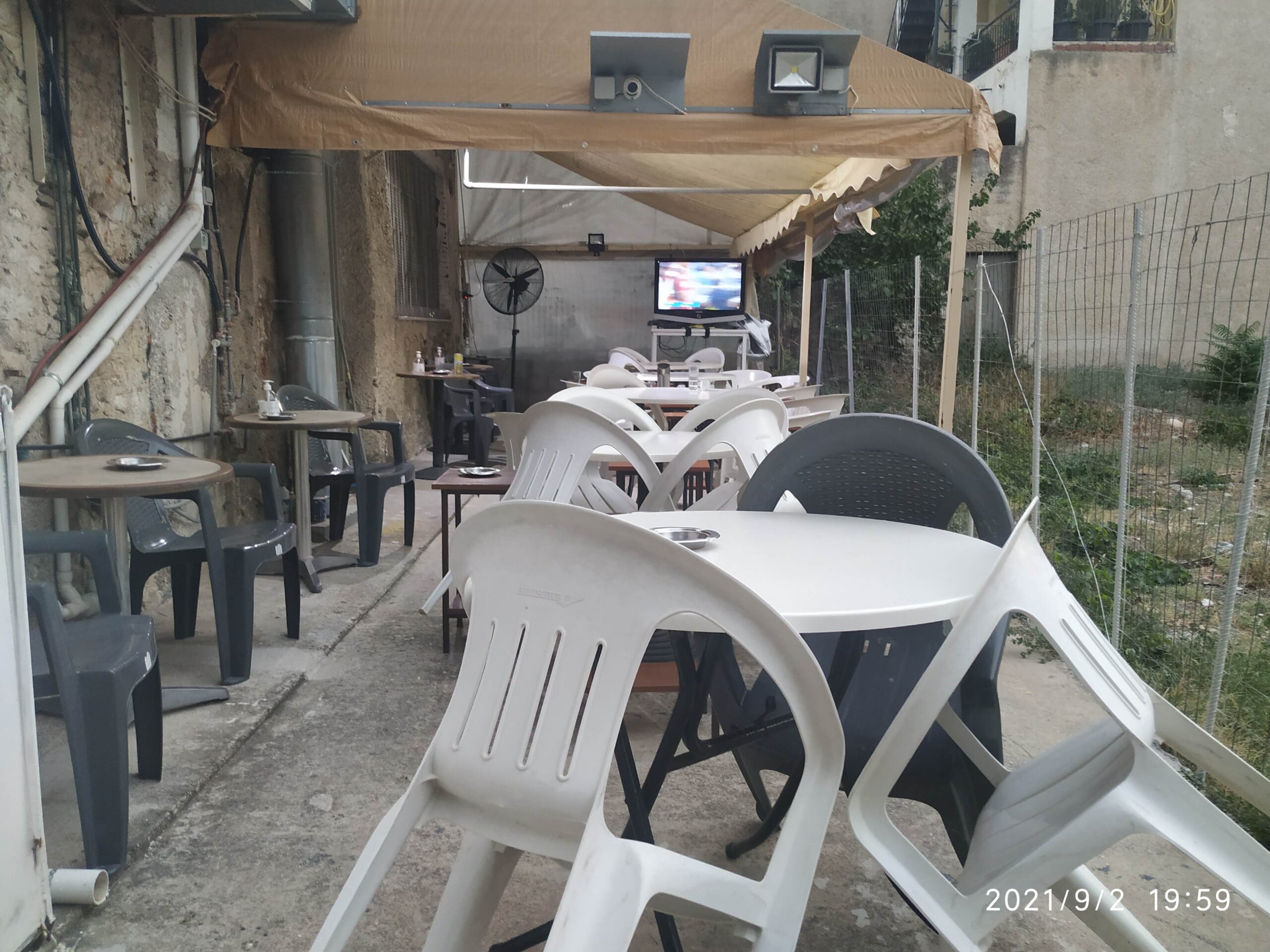 ΣΠΑΡΤΗ – Πωλείται επιχείρηση καφενείο – internet cafe – μπιλιάρδο – ping pong