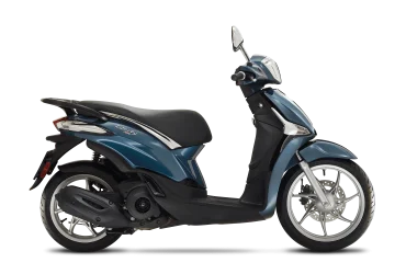 Liberty 150 Euro 5 4S3V