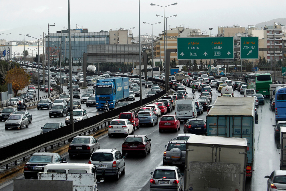 Ελάχιστα ποσά ασφαλιστικής κάλυψης υποχρεωτικής ασφάλισης από ατυχήματα αυτοκινήτων