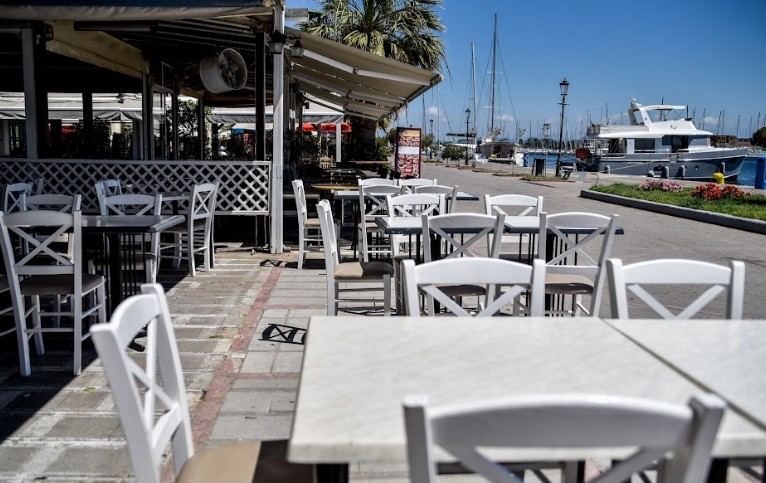 Από σήμερα στις 6 το πρωί σε ισχύ τα νέα μέτρα – Τι προβλέπεται