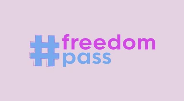 Εξάμηνη παράταση στο Freedom Pass για τους νέους 18-25 ετών