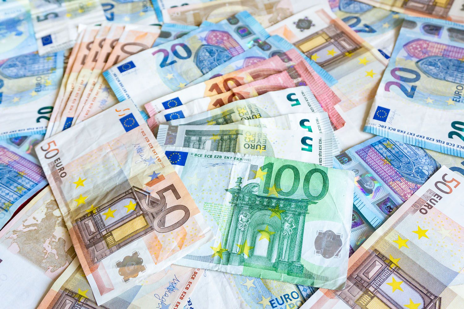 Φορολοταρία: ποσά από 1.000 έως και 50.000 ευρώ από το Φεβρουάριο