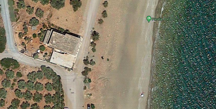 ΜΟΝΕΜΒΑΣΙΑ – ΕΝΟΙΚΙΑΖΕΤΑΙ ΠΑΡΑΘΑΛΑΣΣΙΟ ΕΠΑΓΓΕΛΜΑΤΙΚΟ ΑΚΙΝΗΤΟ