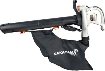 Nakayama EB3600 Φυσητήρας Χειρός Ηλεκτρικός 2600W