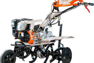 Nakayama Σκαπτικό Βενζίνης 7.5hp Pro MB7100