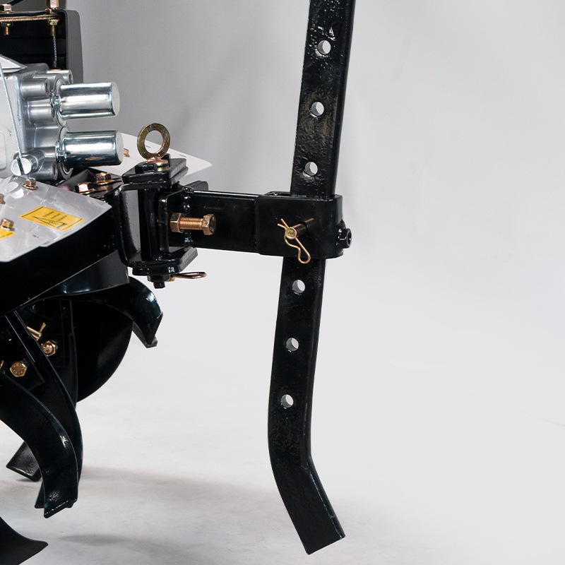Nakayama Σκαπτικό Βενζίνης 7.5hp Pro MB7100