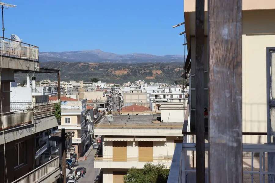 ΣΠΑΡΤΗ – ΠΩΛΕΤΑΙ ΜΕΖΟΝΕΤΑ 160 Τ.Μ