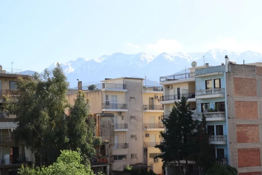 ΣΠΑΡΤΗ – ΠΩΛΕΤΑΙ ΜΕΖΟΝΕΤΑ 160 Τ.Μ