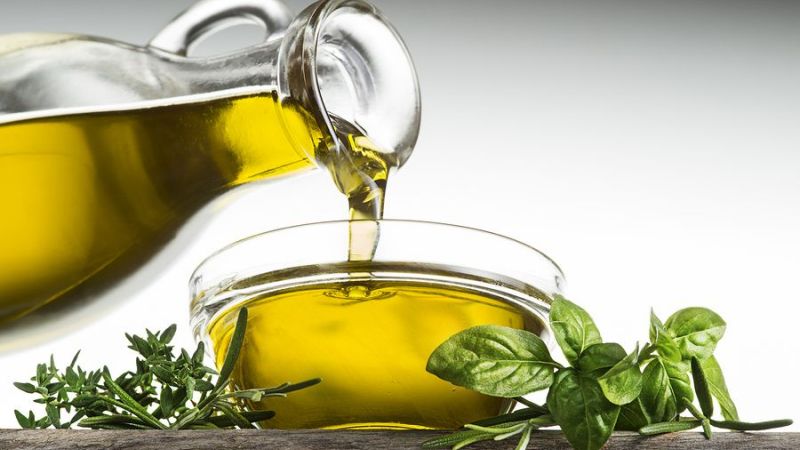 Ανάκληση νοθευμένων ελαιόλαδων