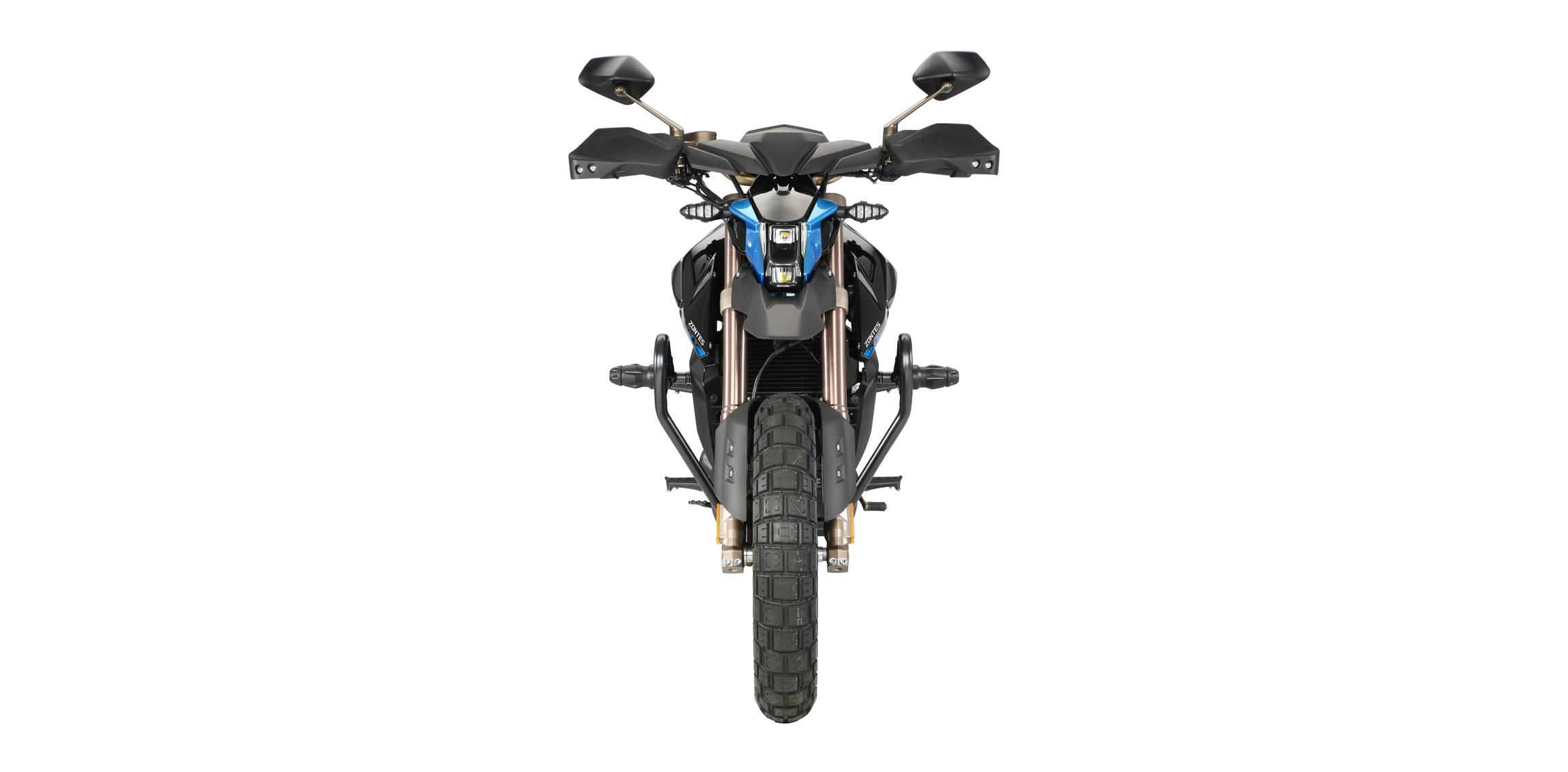 DAYTONA 125 U1 ABS