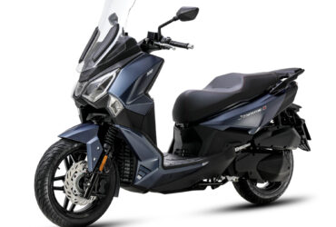 SYM SCOOTER NEW JOYRIDE 300 16″ MOTOPLACE