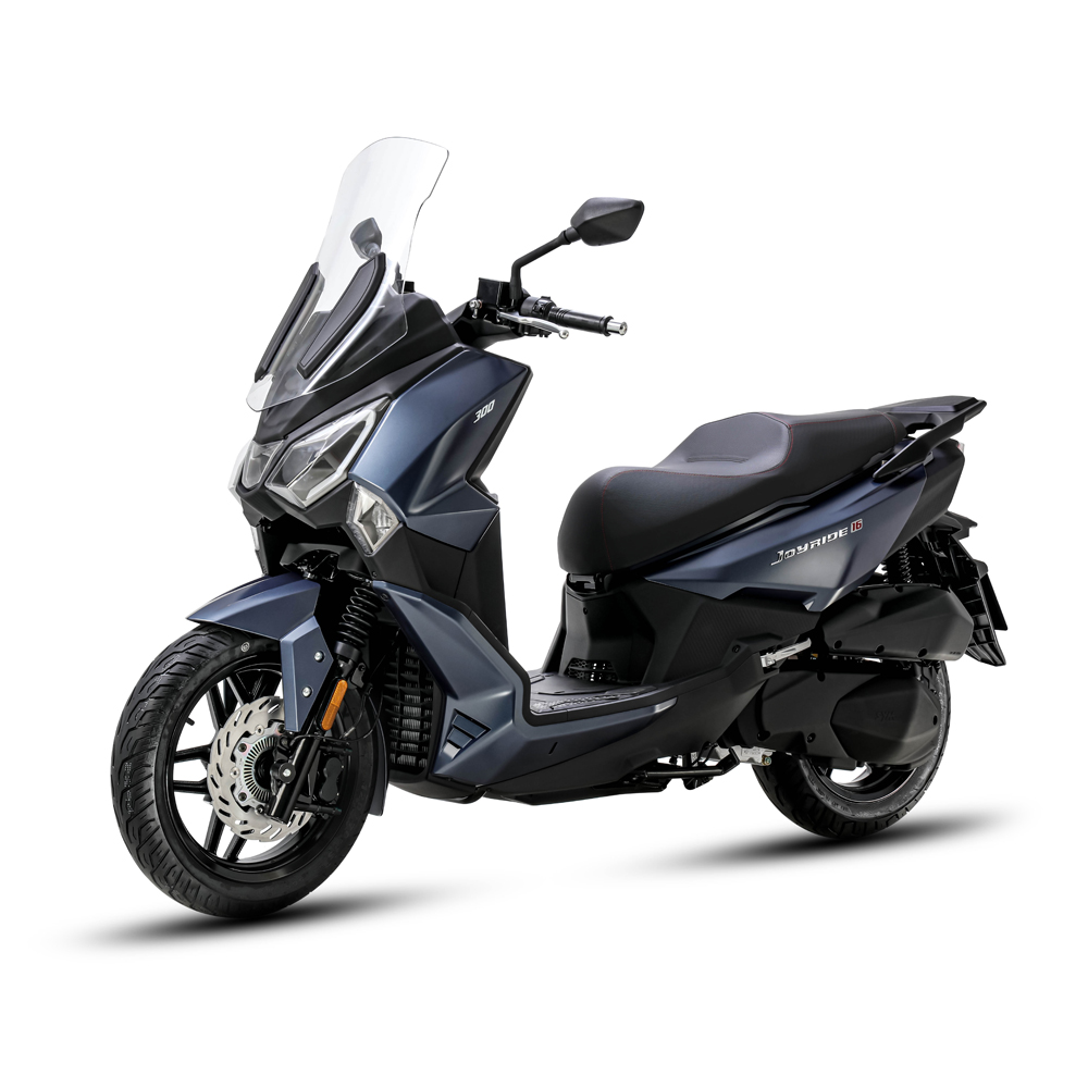 SYM SCOOTER NEW JOYRIDE 300 16″ MOTOPLACE
