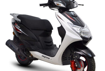DAYTONA MIRO 125 – MOTOPLACE ΣΠΑΡΤΗ