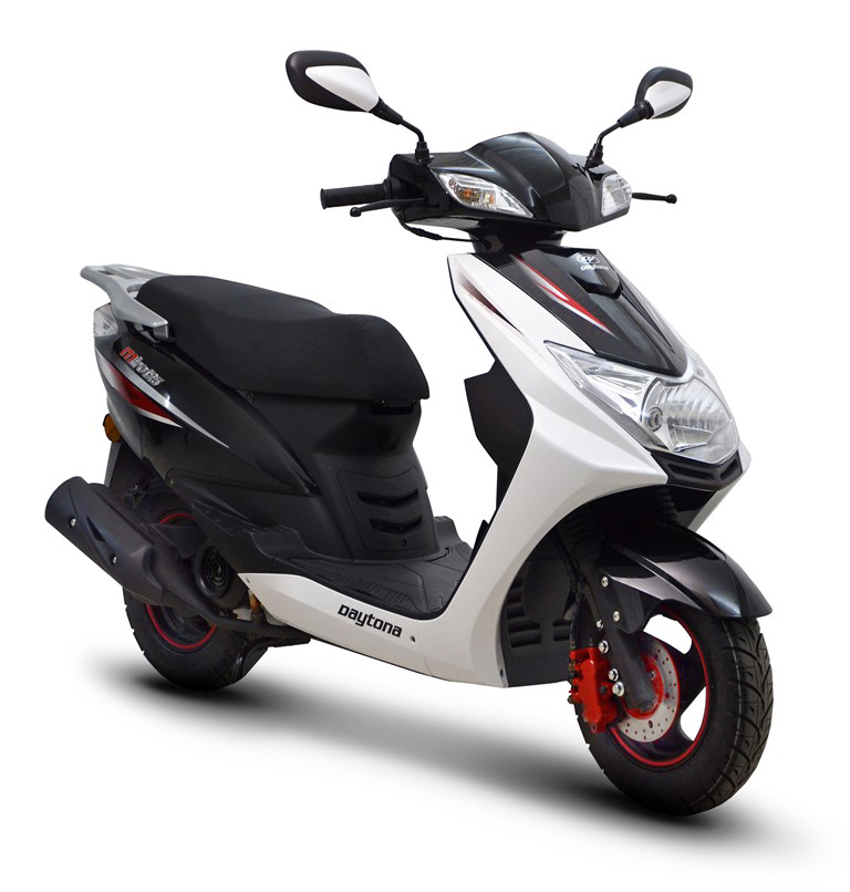 DAYTONA MIRO 125 – MOTOPLACE ΣΠΑΡΤΗ