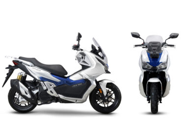 DAYTONA MISTA 150