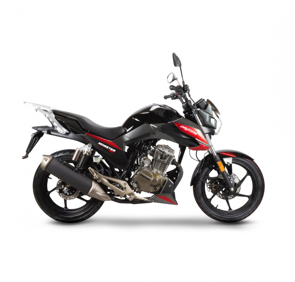 DAYTONA MONSTER 125