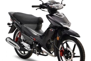 DAYTONA SPRINTER 125