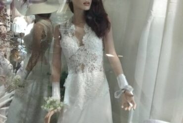 Πωλείται Νυφικό στη Σπάρτη