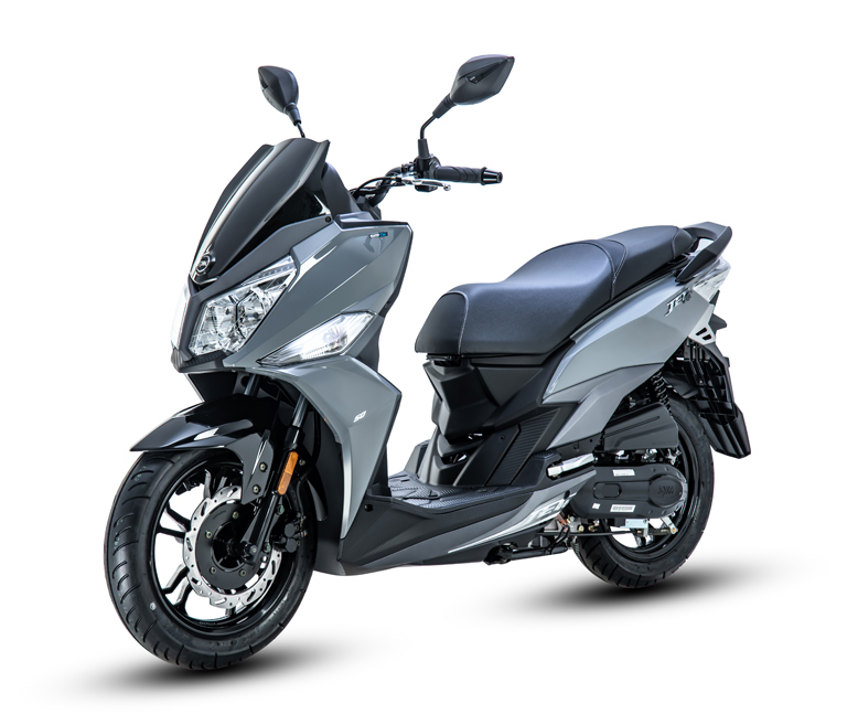 SYM JET14 50