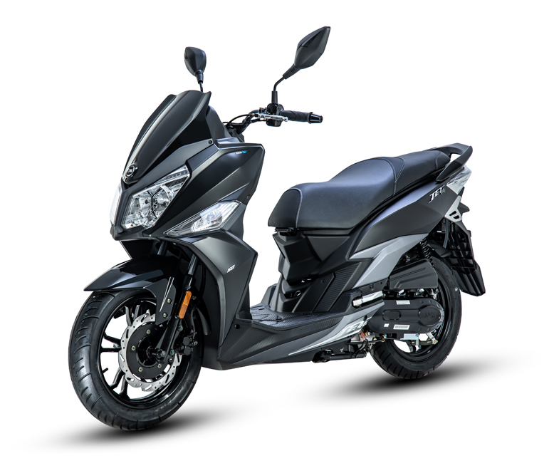 SYM JET14 50