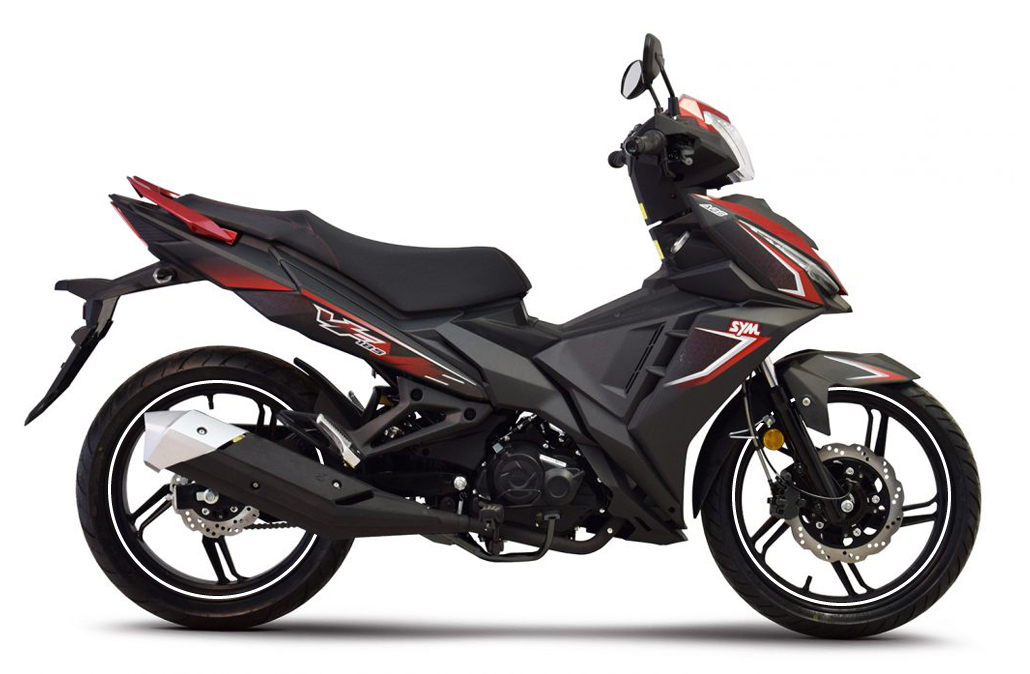 SYM VF185