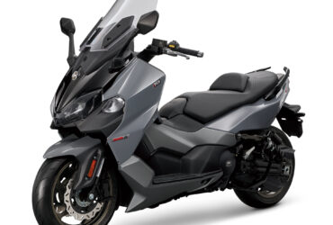 MAXSYM TL 508TCS
