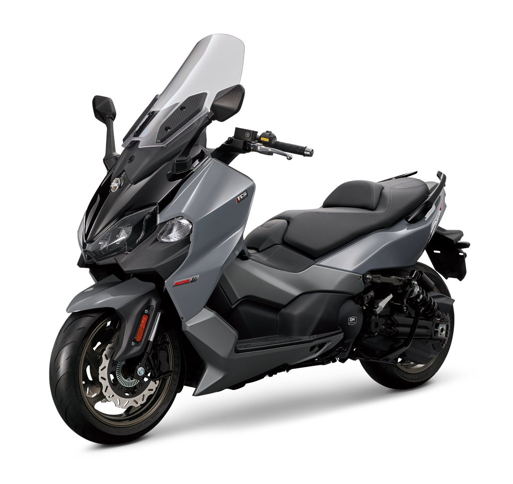 MAXSYM TL 508TCS