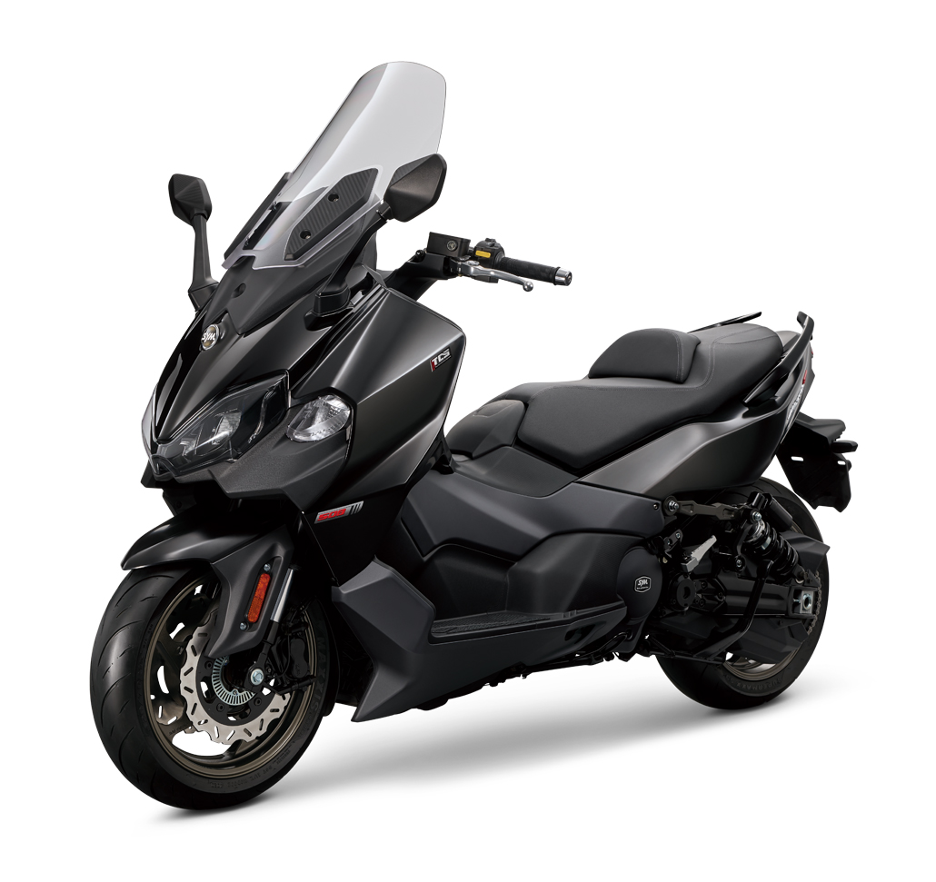 MAXSYM TL 508TCS