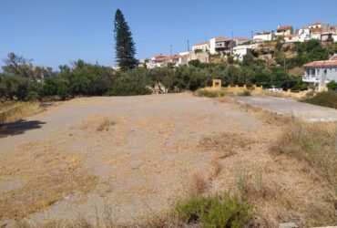 ΝΕΑΠΟΛΗ ΛΑΚΩΝΙΑΣ – ΠΩΛΕΙΤΑΙ ΟΙΚΟΠΕΔΟ 1.600 Τ.Μ