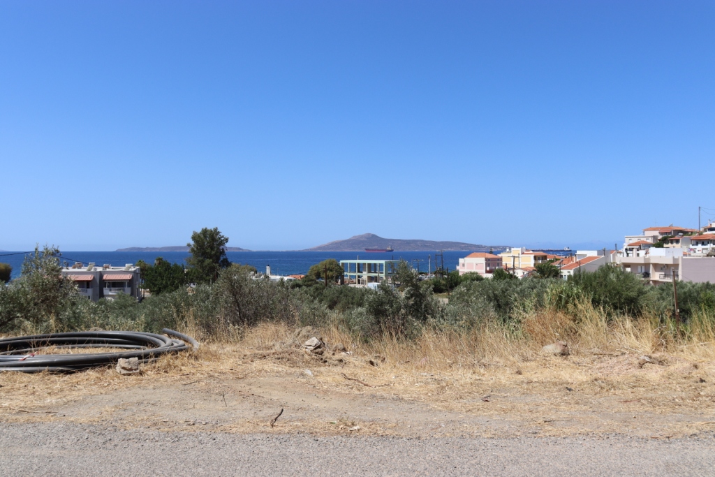 ΝΕΑΠΟΛΗ ΛΑΚΩΝΙΑΣ – ΠΩΛΕΙΤΑΙ ΟΙΚΟΠΕΔΟ 1.600 Τ.Μ