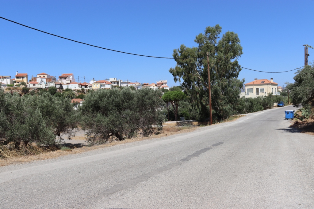 ΝΕΑΠΟΛΗ ΛΑΚΩΝΙΑΣ – ΠΩΛΕΙΤΑΙ ΟΙΚΟΠΕΔΟ 1.600 Τ.Μ