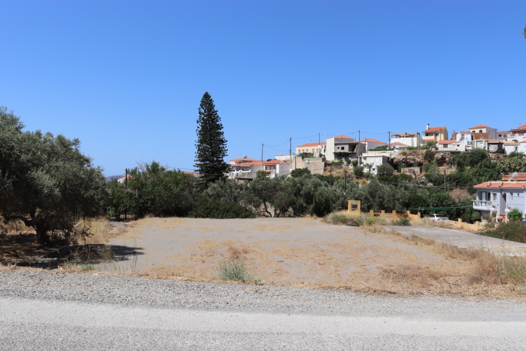 ΝΕΑΠΟΛΗ ΛΑΚΩΝΙΑΣ – ΠΩΛΕΙΤΑΙ ΟΙΚΟΠΕΔΟ 1.600 Τ.Μ