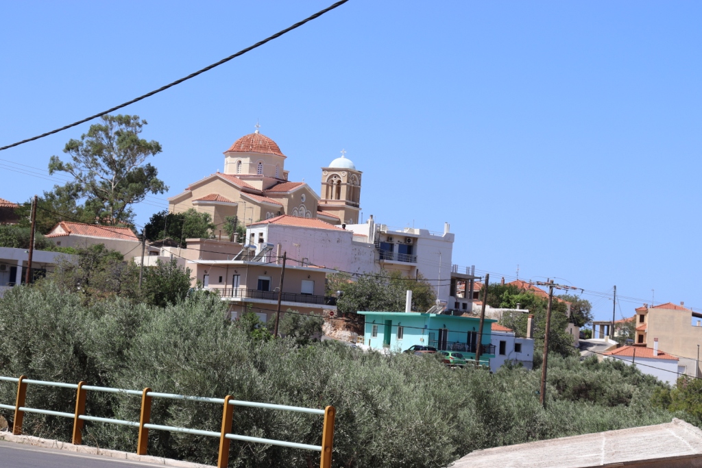 ΝΕΑΠΟΛΗ ΛΑΚΩΝΙΑΣ – ΠΩΛΕΙΤΑΙ ΟΙΚΟΠΕΔΟ 1.600 Τ.Μ
