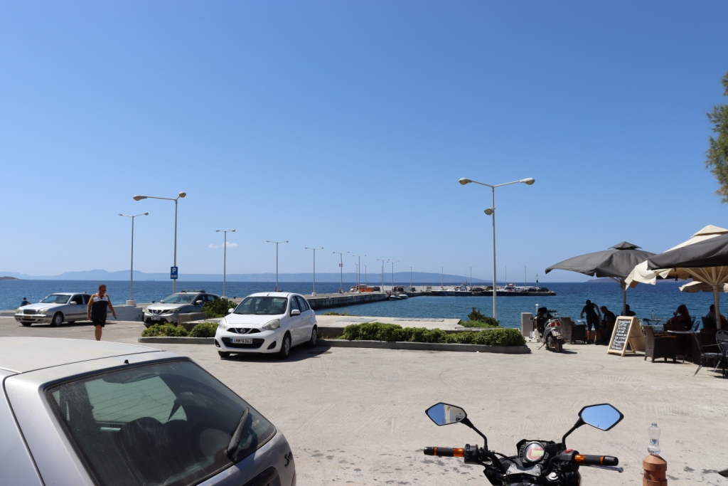 ΝΕΑΠΟΛΗ ΛΑΚΩΝΙΑΣ – ΠΩΛΕΙΤΑΙ ΟΙΚΟΠΕΔΟ 1.600 Τ.Μ